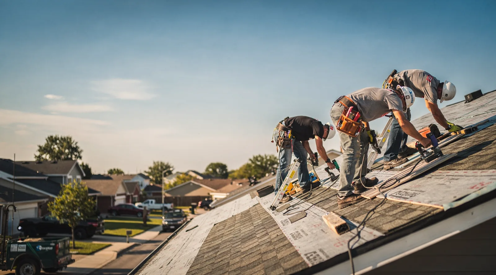 Fascia Leak Repair in Cottonwood, AZ